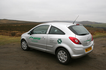 Corsa dnpa